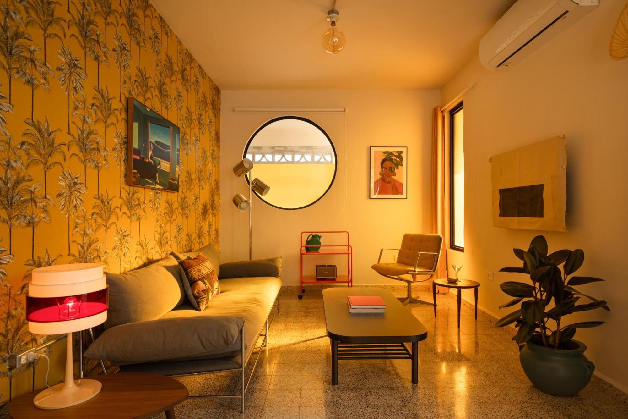 Noa By Dw Apartahotel