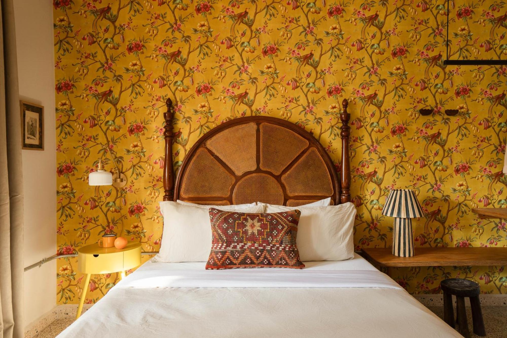 Noa By Dw Apartahotel