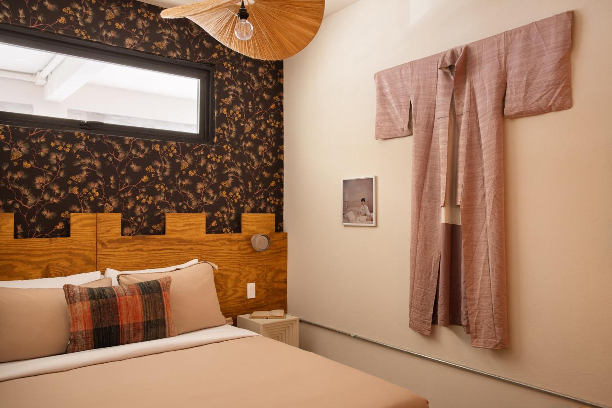 Apartahotel Noa By Dw