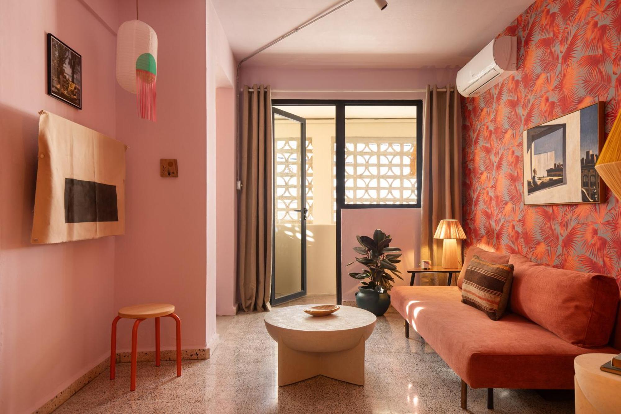 Noa By Dw Apartahotel 3*