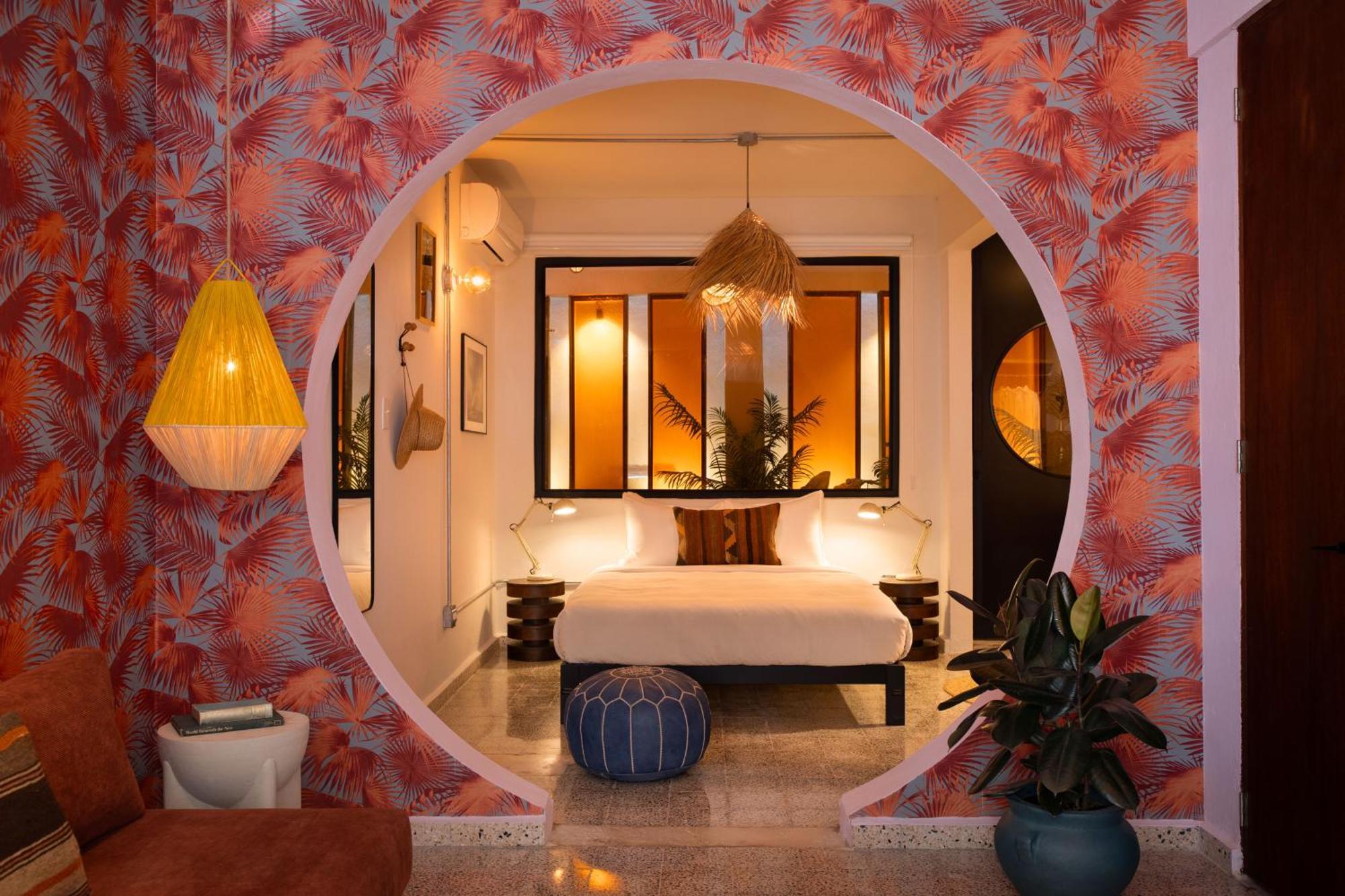 Apartahotel Noa By Dw 3*