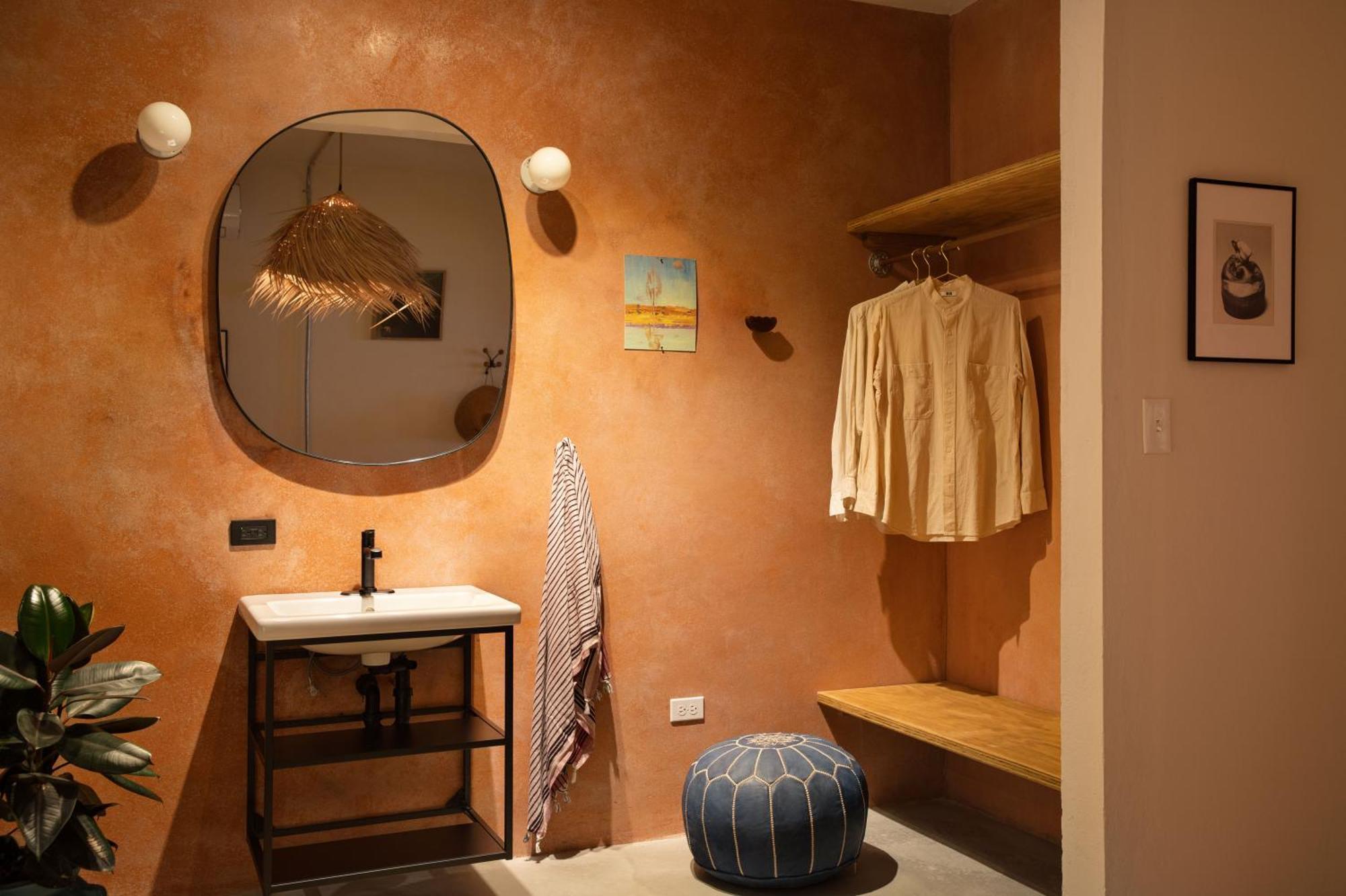 Noa By Dw Apartahotel San Juan