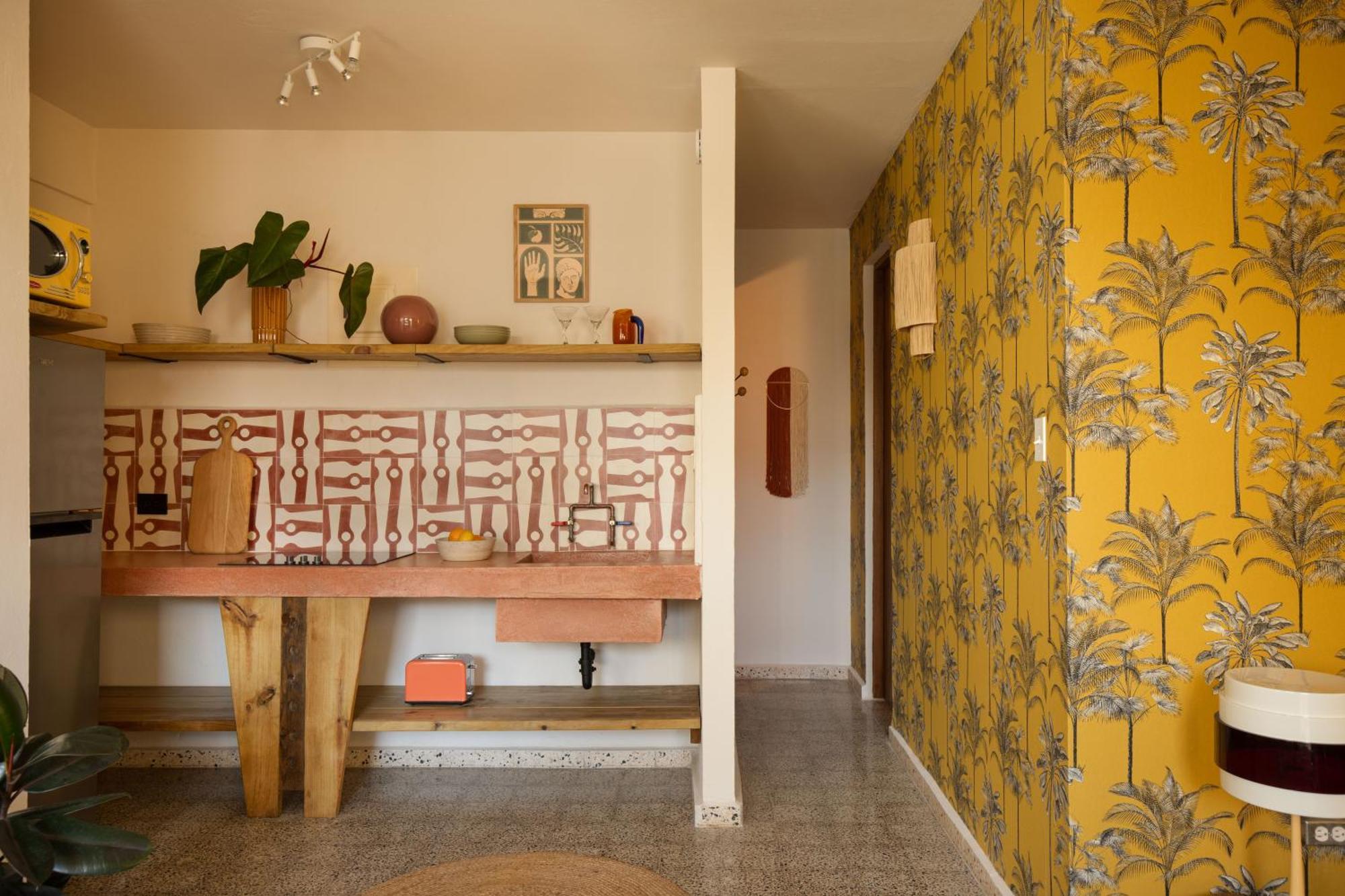 Noa By Dw Apartahotel San Juan