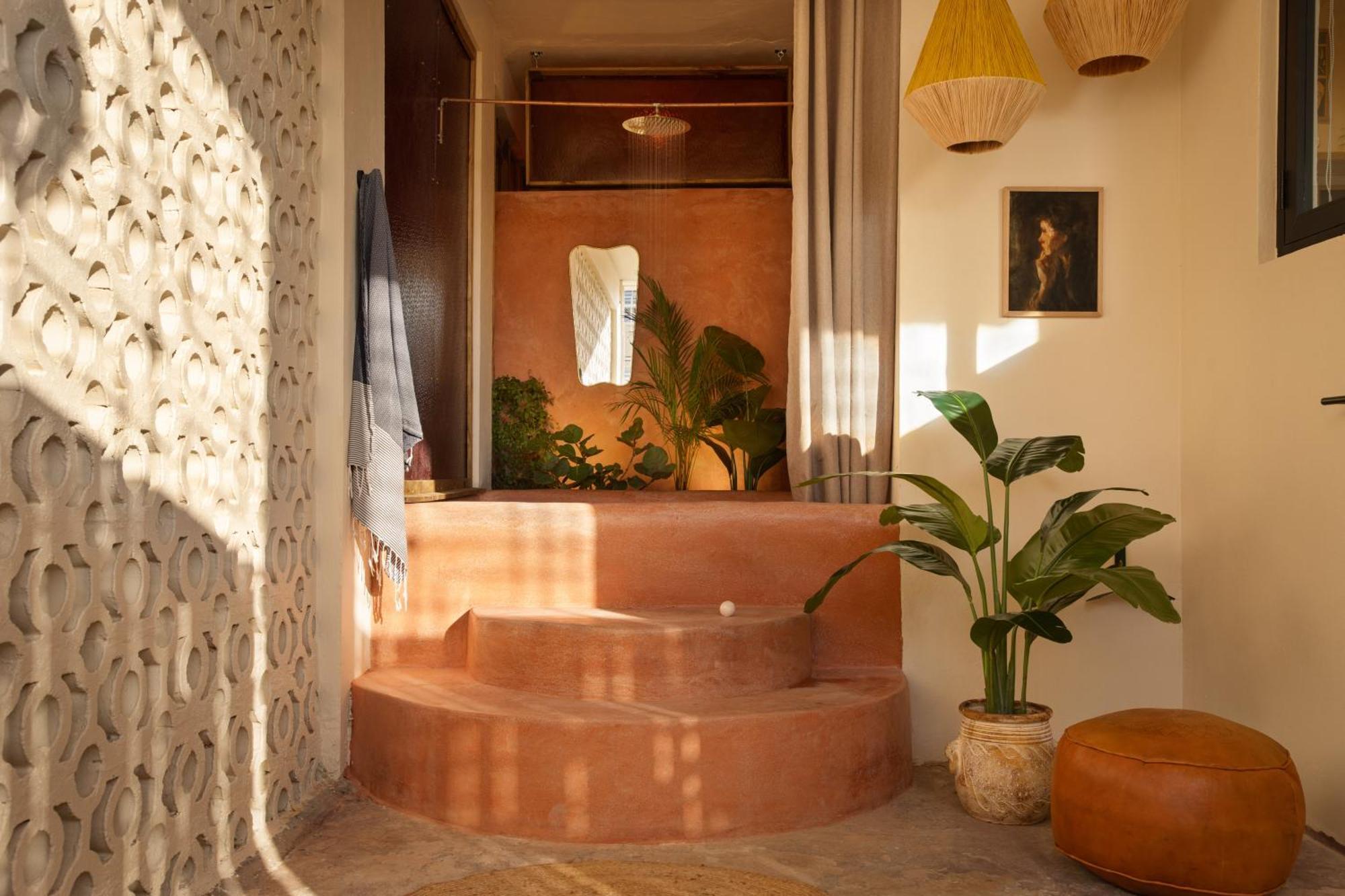 Apartahotel Noa By Dw