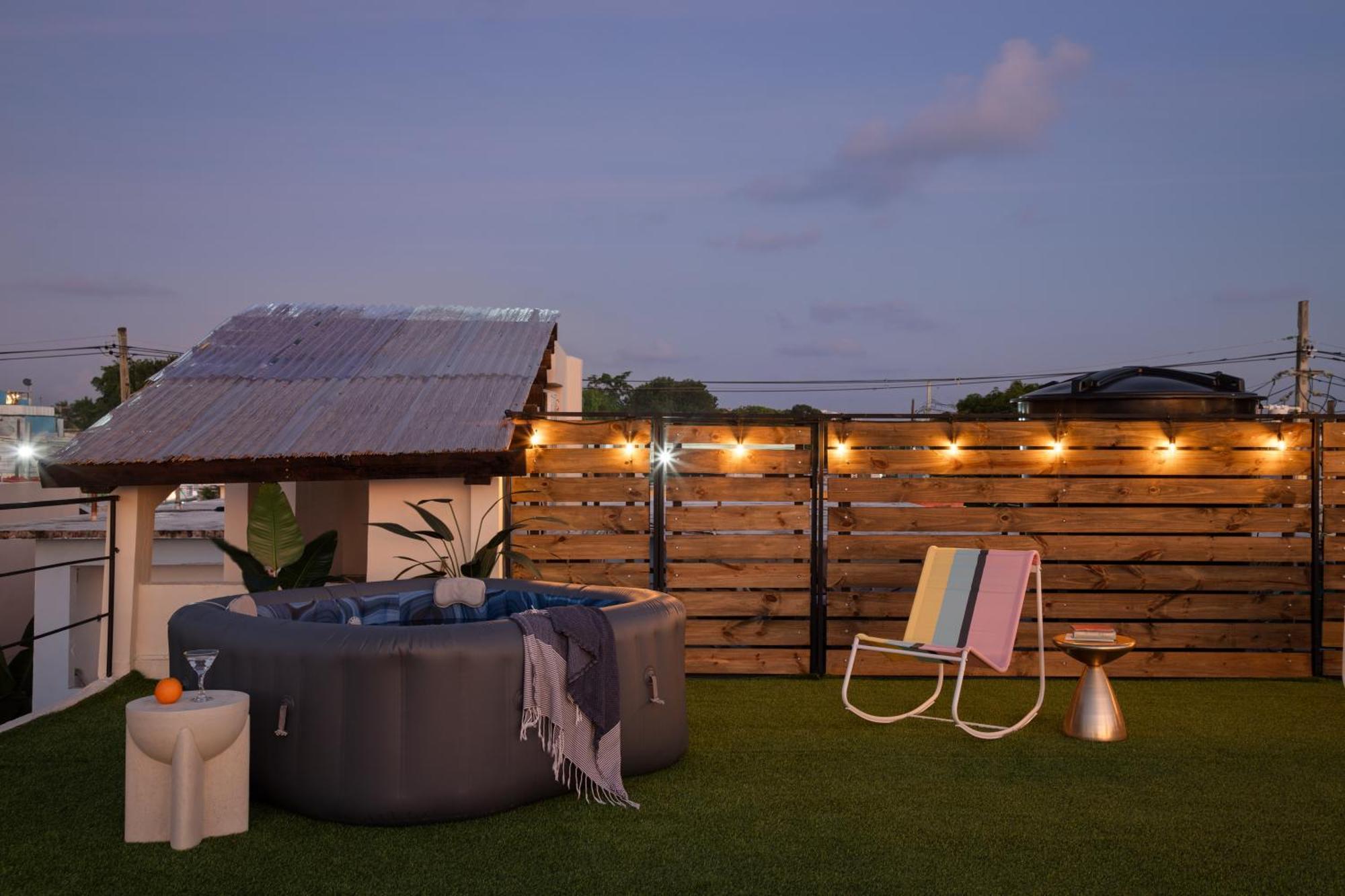 Apartahotel Noa By Dw 3*