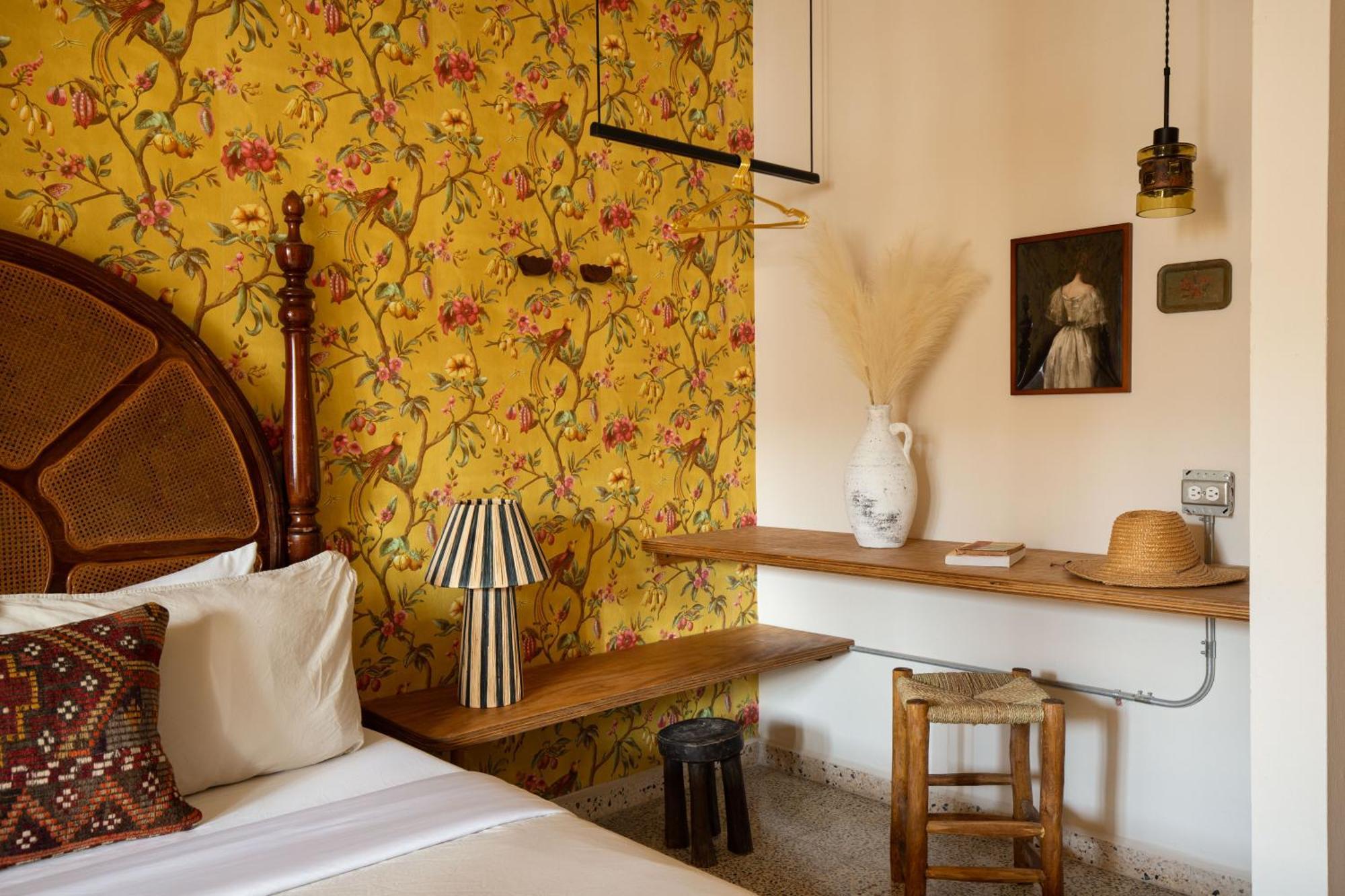 Noa By Dw Apartahotel San Juan