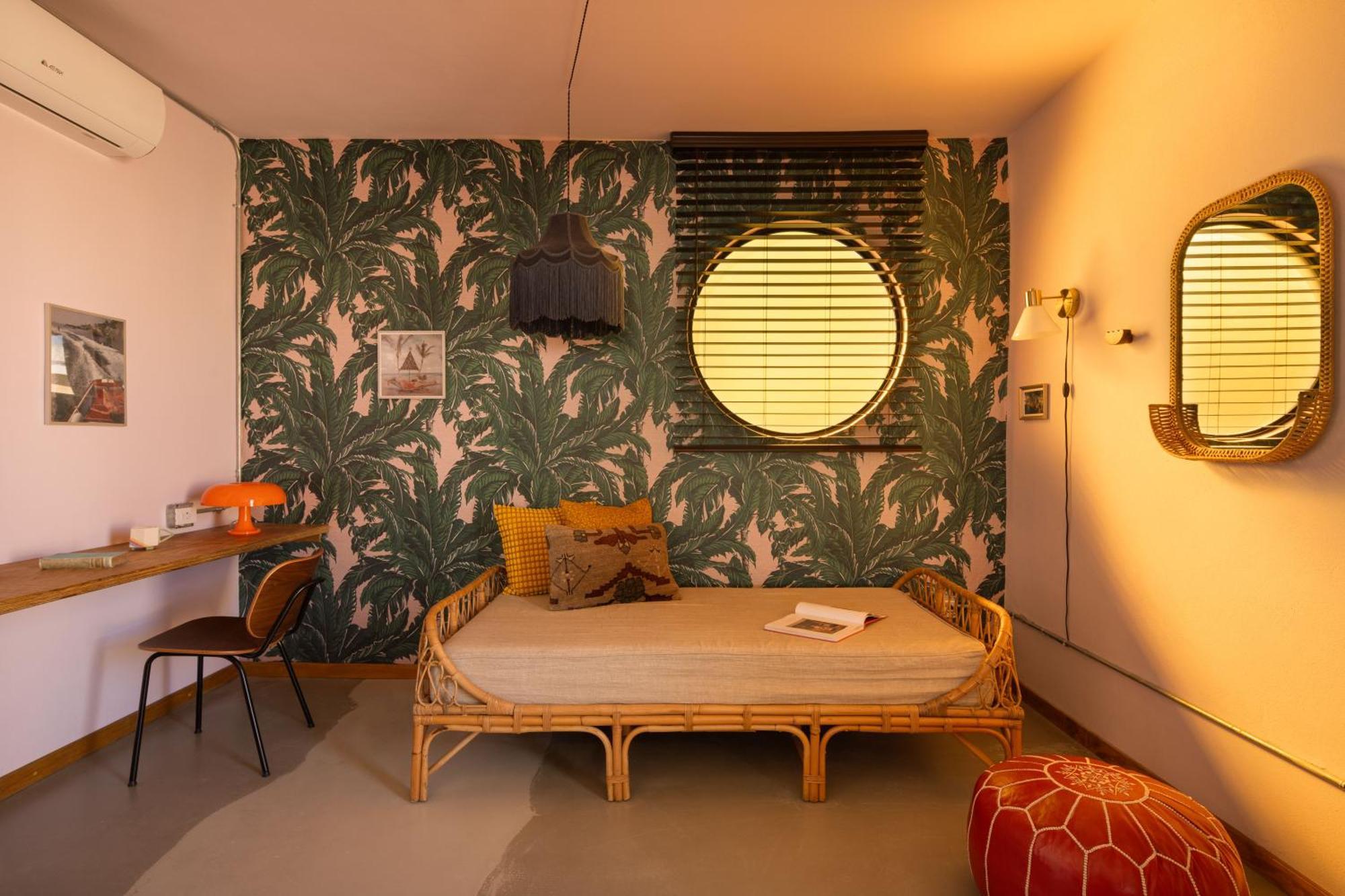 Noa By Dw Apartahotel 3*