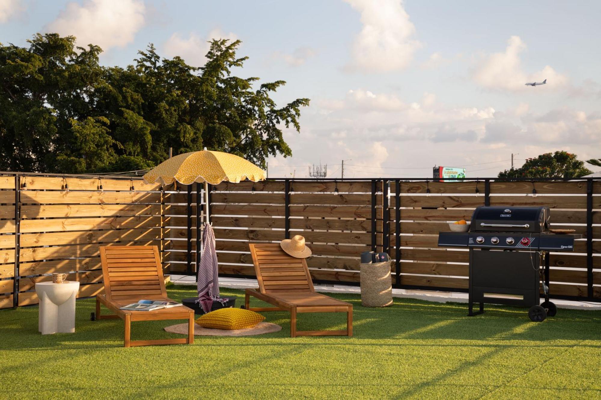 Noa By Dw Apartahotel San Juan