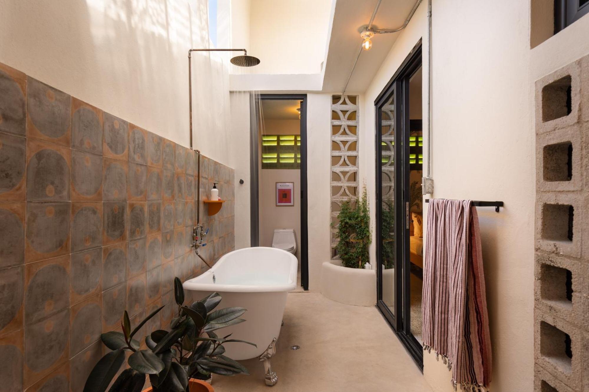Apartahotel Noa By Dw San Juan