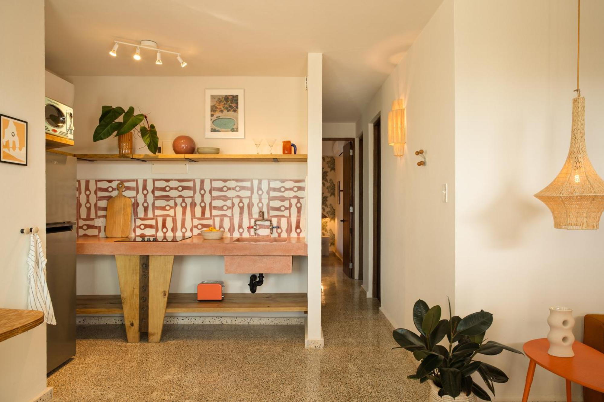Noa By Dw Apartahotel 3*